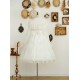 Hoshibako Works Angelica Tiered One Piece(Leftovers/3 Colours/Full Payment Without Shipping)